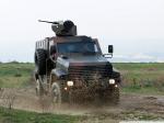 Otokar Kaya 2009 года